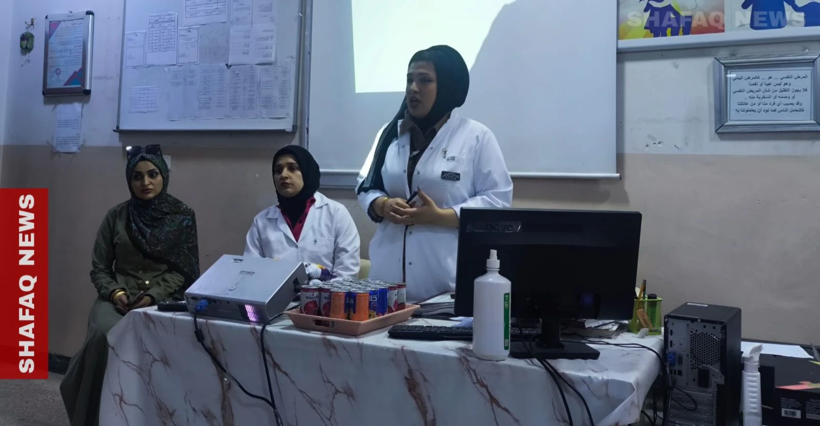 كركوك تدق ناقوس الخطر.. "كلاب سائبة" وتحذيرات من مخاطر تهدد الأطفال