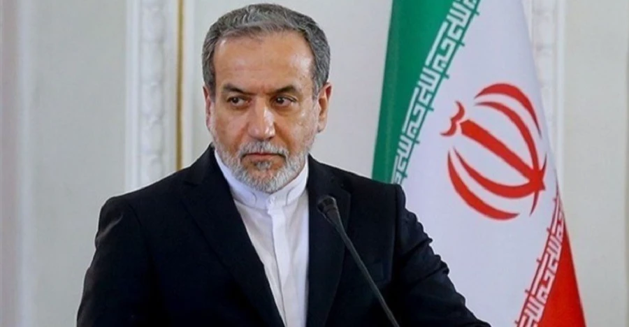 عراقجي لإيطاليا: صمت أوروبا على استهداف منشآتنا النووية غير مقبول