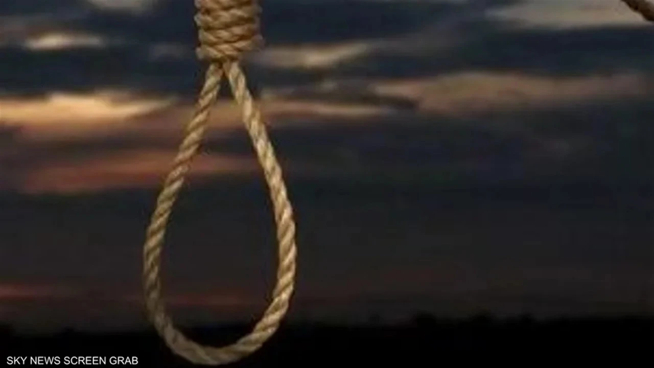 ئیران کارمەنیگ وەرین لەسێدارە دەێد دۊای تاوانبارکردنی وە سیخوڕیکردن ئەرا مووساد