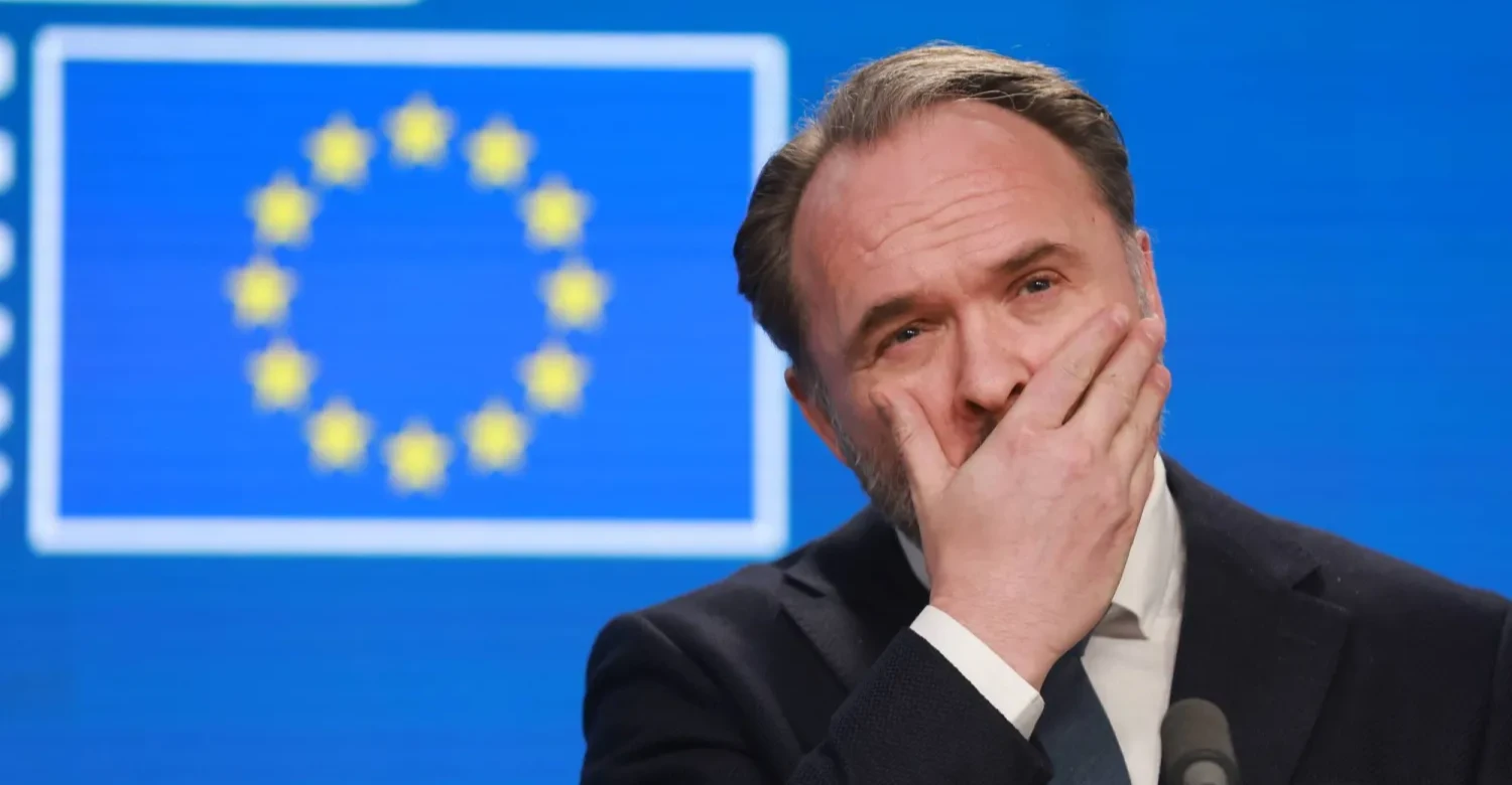 500 مليون يورو خسائر يومية لأوروبا من إغلاق هرمز