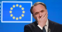 500 مليون يورو خسائر يومية لأوروبا من إغلاق هرمز