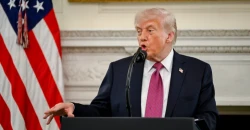 Trump signals second Iran talks round by Friday