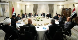 كتلتان إطاريتان تحيطان شفق نيوز بآخر مستجدات "اجتماع الحسم الليلي"