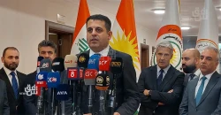 ‏وەزیر تەندروسی هەرێم: گرژیەیل ناوچەگە رەسین دەرمان خستە دیر و لە چەن رووژ ئایەندە گیچەڵەگە چارەسەر بوود