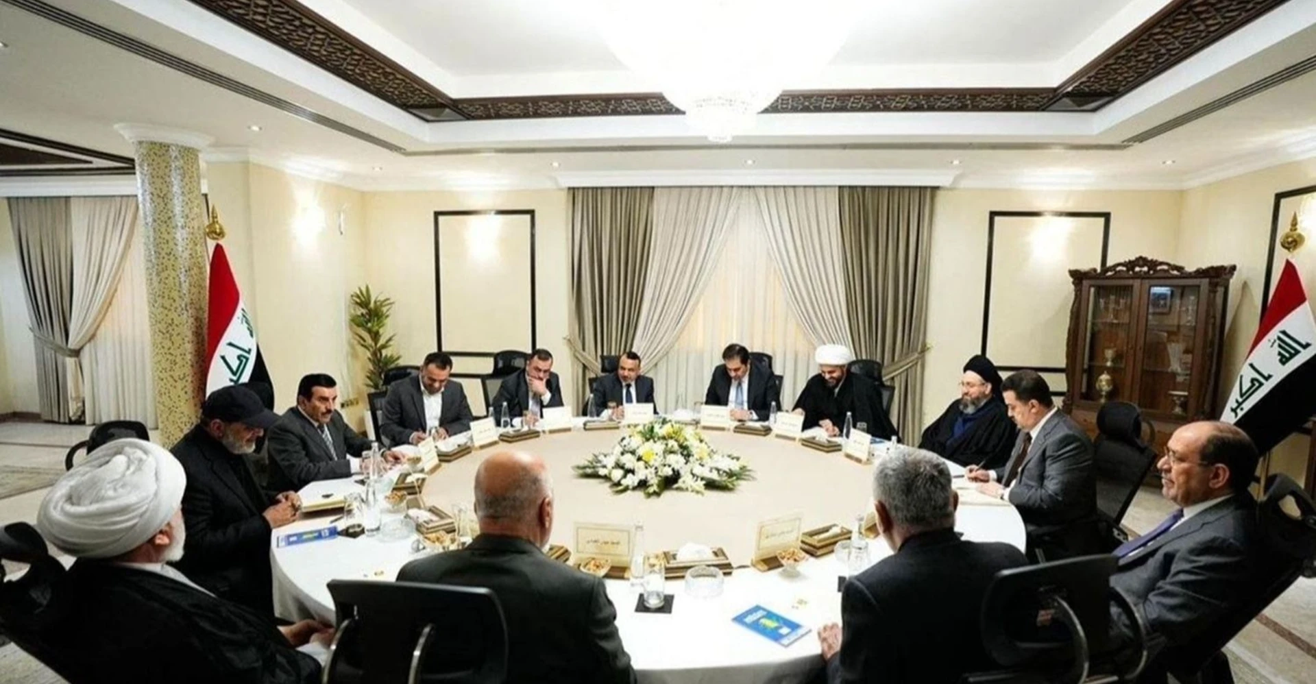 30 نائبا في كتلة السوداني يهددون بالانسحاب إذا رُشح العوادي لرئاسة الحكومة