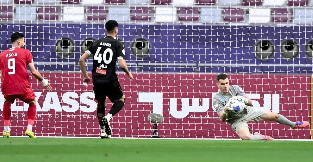 بعد احداث الشغب.. الانضباط الخليجية تصدر عقوباتها بحق زاخو والشباب السعودي