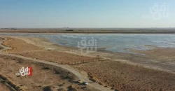 أرض العراق في يومها العالمي.. جفاف ونزوح جراء التغير المناخي