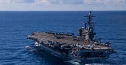 Iran signals openness to talks as US maintains pressure