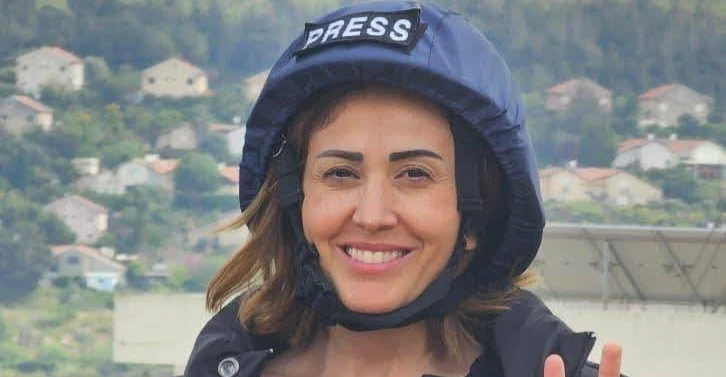 جنوب لبنان.. مقتل الصحافية آمال خليل في غارة إسرائيلية على الطيري