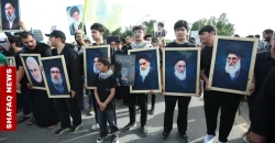 "حبل مشدود".. مركز أبحاث يرصد أثر الصراع الإيراني على مستقبل العراق