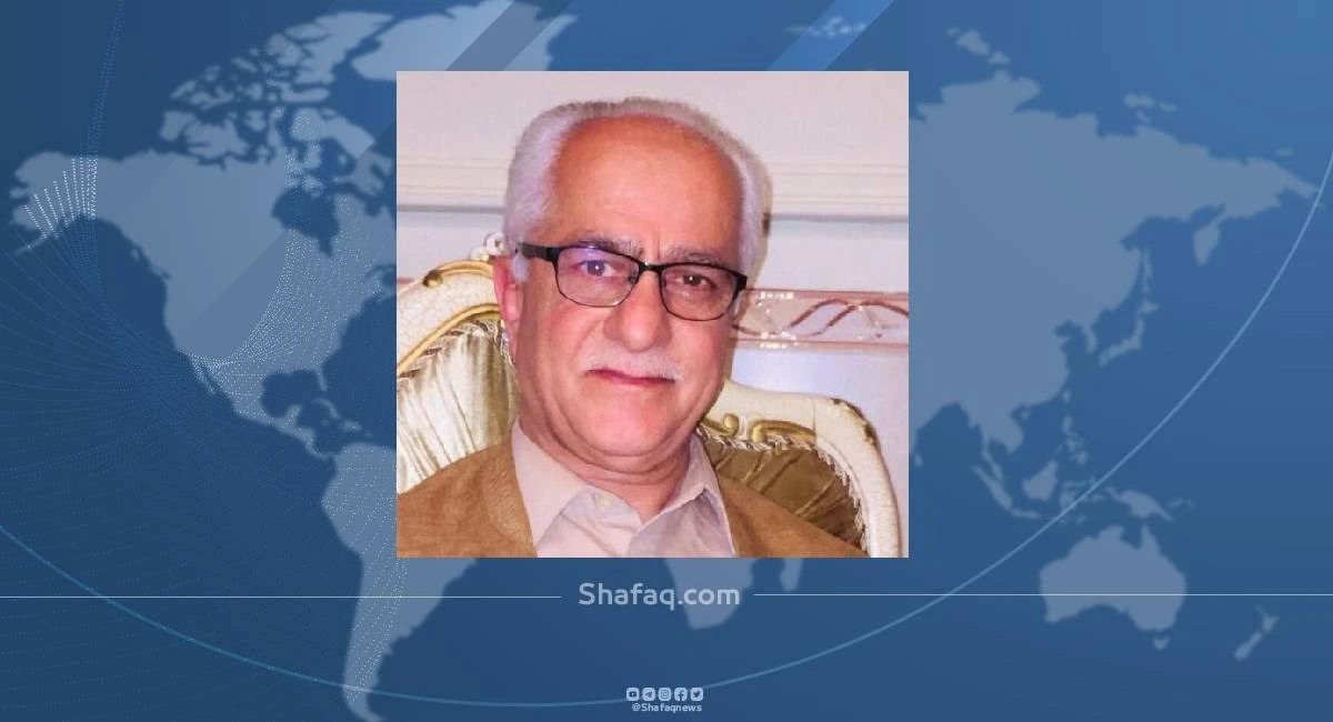 عێراق بەرەو سوپای نیشتمانی یان گەندەڵیەکی ڕێکخراو؟