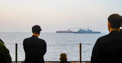 US Navy halts 31 Iranian ships since April 13