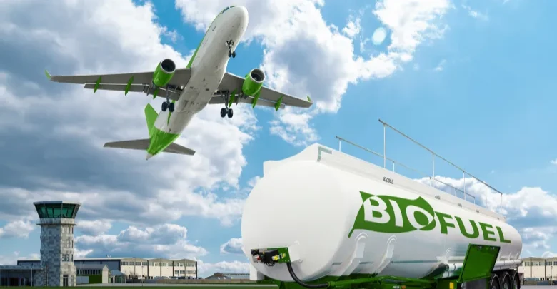 هرمز يربك السماء.. وقود الطائرات يقفز 240% والتأمين 60%