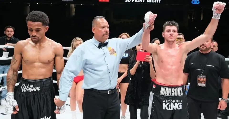 أزمة تمويل تهدد مشاركة منتخب العراق في بطولة العالم للملاكمة بالصين