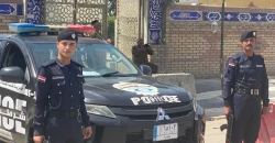 ادعى أنها زوجته .. شخص يقتل امرأة طعناً وإحباط محاولتي انتحار في بغداد