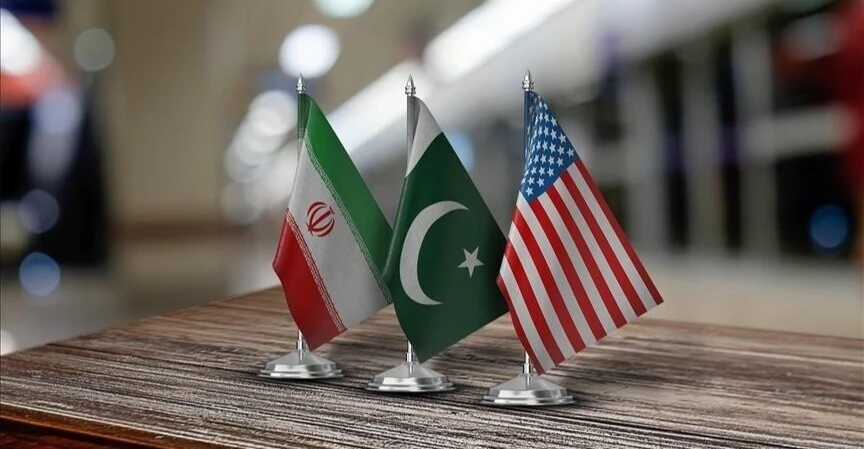 باكستان تتوقع تقدماً في مفاوضات واشنطن وطهران