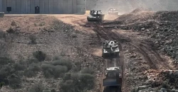 Widespread theft by Israeli troops in Southern Lebanon