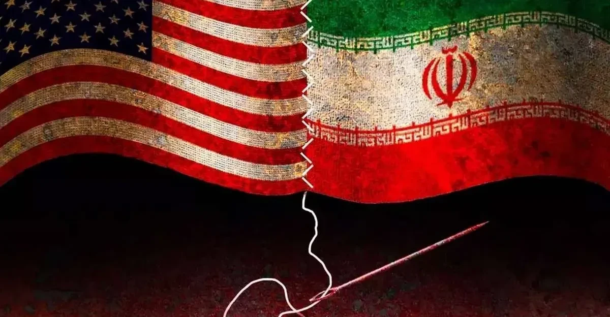 رؤية إيرانية تعتبر تمديد الهدنة مع استمرار الحصار "برزخاً استراتيجياً"