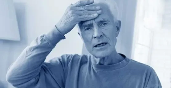 فحص دم بسيط قد يكشف خطر الإصابة بـ "ألزهايمر مبكراً"