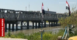 المياه غمرت "الكازينوهات".. ارتفاع إطلاقات سد الموصل وتحذير بالابتعاد من نهر دجلة