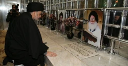 الصدر يحذر من "مدعي العرفان والرؤى" ويتوعد بكشفهم