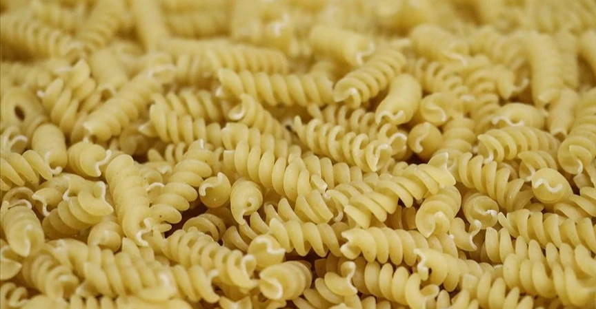 العراق بين أكبر مستوردي المعكرونة التركية عالمياً