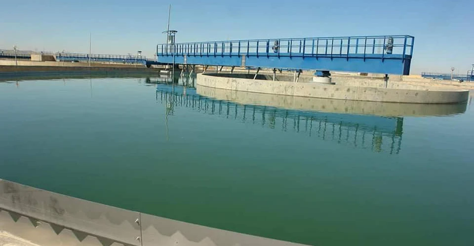 ارتفاع منسوب دجلة يقطع مياه الشرب عن 10 أحياء في الموصل