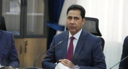 الحبس سنتين لمتهمين حاولا "ابتزاز" محافظ نينوى