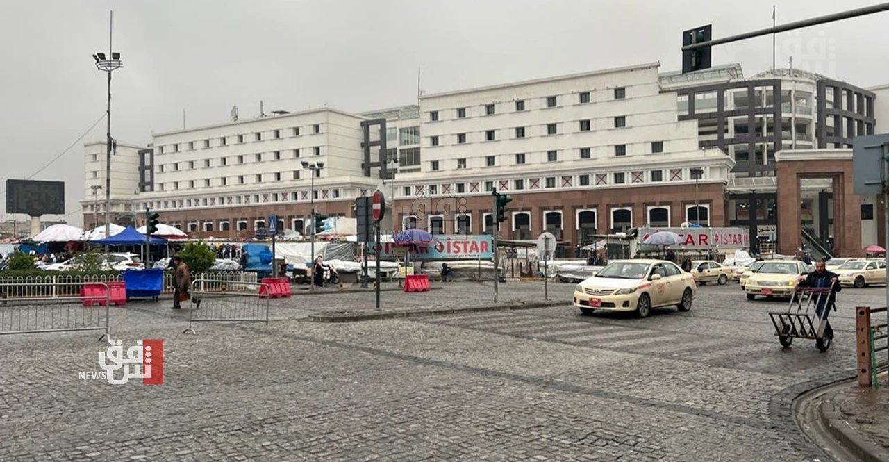 أربيل تعلن تحسن جودة هواء العاصمة وتتوعد الملوثين بـ"إجراءات صارمة"