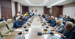 العراق أمام "عجز" نصف الطاقة المطلوبة.. فجوة بـ 30 ألف ميغاواط تهدد صيف 2026