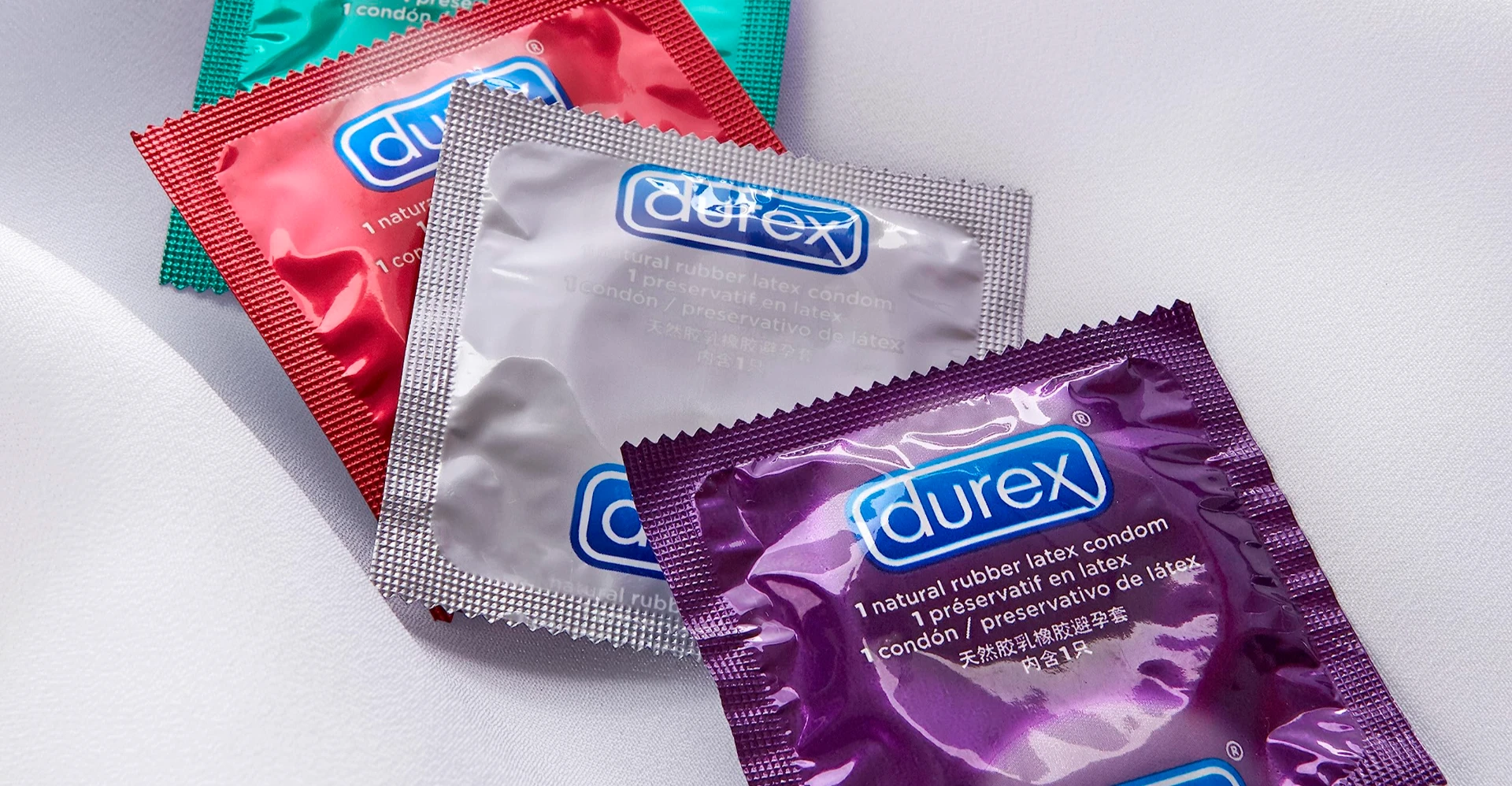 أزمة هرمز ترفع أسعار "الواقيات الذكرية" عالميا