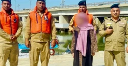 في غضون ساعات معدودة .. إحباط ثالث محاولة انتحار بالعراق