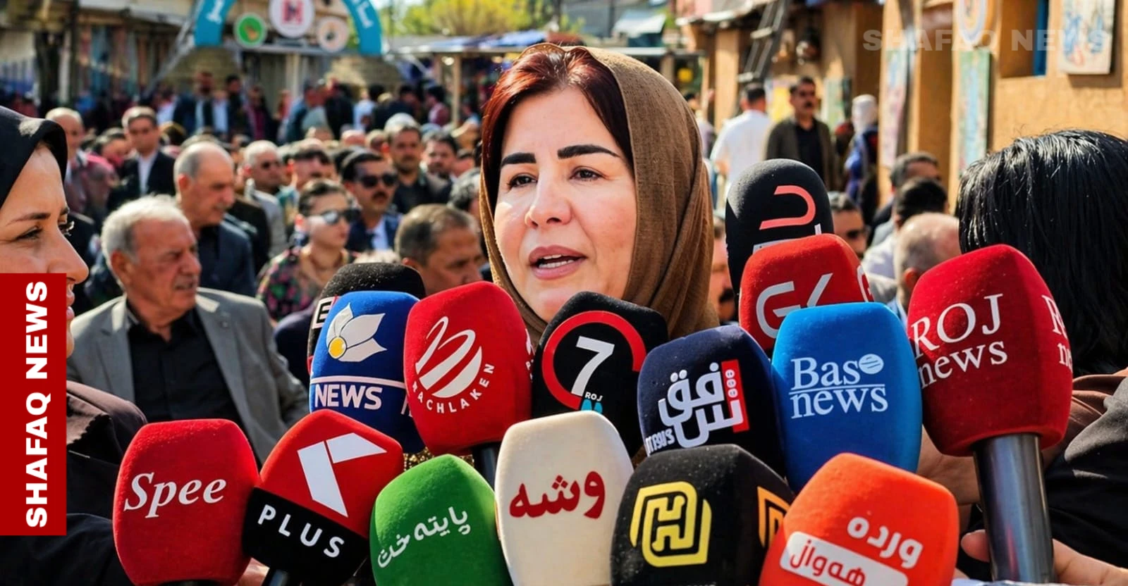 بلدية السليمانية: الأزمة المالية وتقلبات الطقس تعرقل المشاريع الخدمية