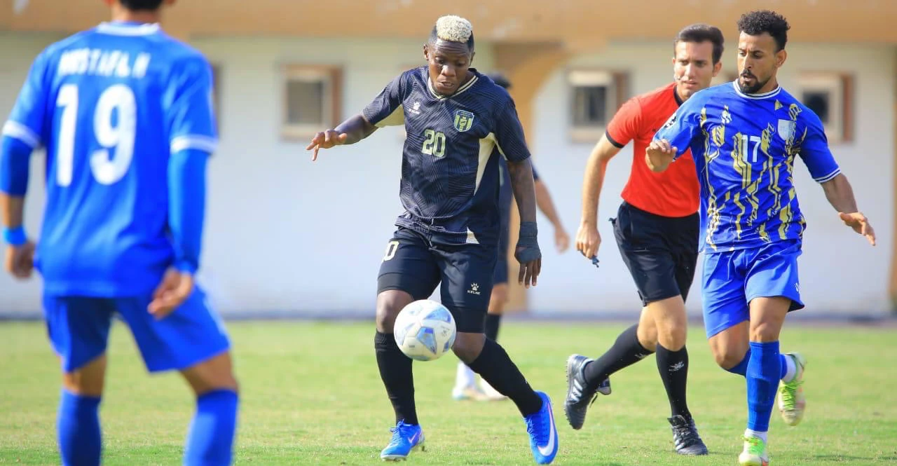 سبعة انتصارات وثلاثة تعادلات في الدوري الممتاز