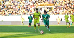دوري النجوم.. التعادل الإيجابي ينهي لقاء دهوك والغراف
