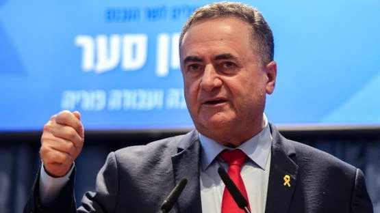 إسرائيل تعلن مجتبى خامنئي أول أهدافها بإيران إذا استؤنفت الحرب