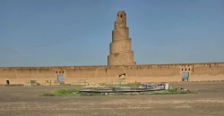 Saladin rejects claims of illegal activity at heritage sites