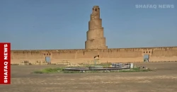 تراث صلاح الدين: حادث الاعتداء على موقع أثري "تصرف فردي"