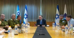 Katz says Israel waiting for US "green light" to kill Khamenei