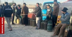 خلال أيام.. النفط النيابية تبشر بانفراج أزمة غاز الطبخ