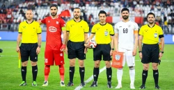تعادل أربيل مع الجوية وفوز لزاخو في نجوم العراق
