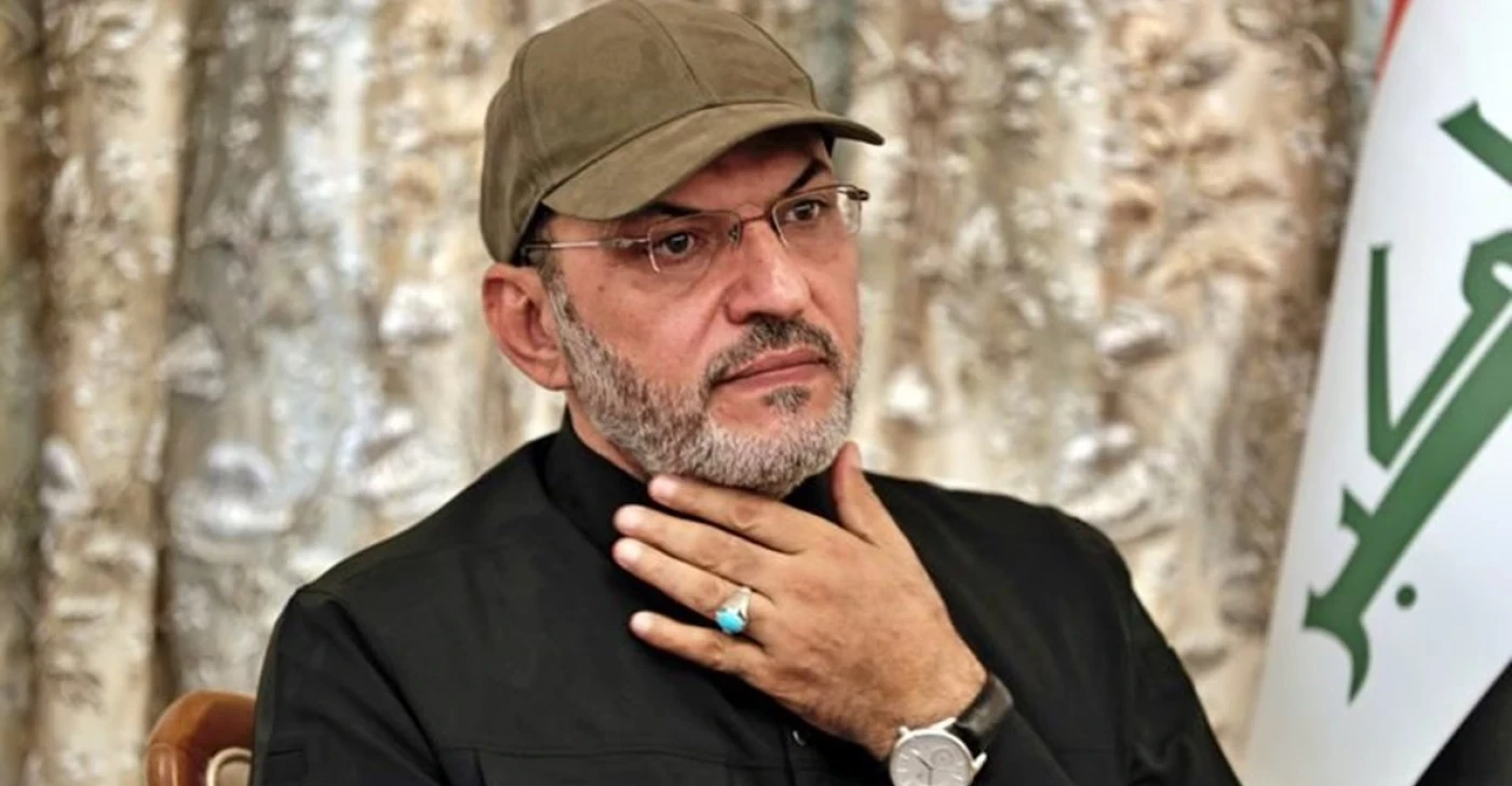 بعد الحميداوي.. واشنطن ترصد 10 ملايين دولار مقابل معلومات عن "أبو آلاء الولائي"