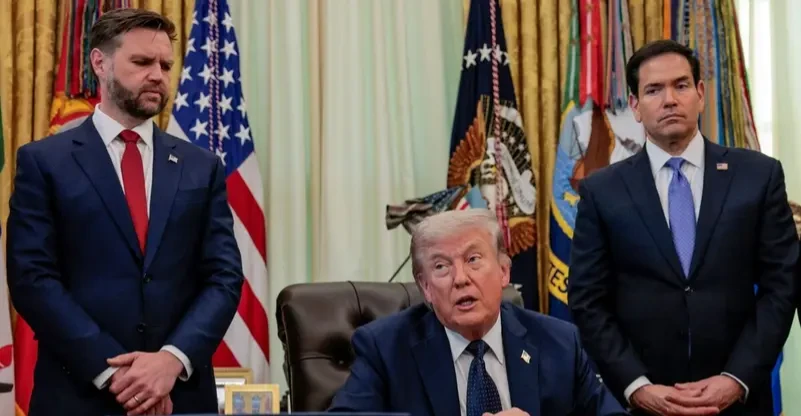 ترمب: تمديد وقف إطلاق النار بين إسرائيل ولبنان لـ3 أسابيع