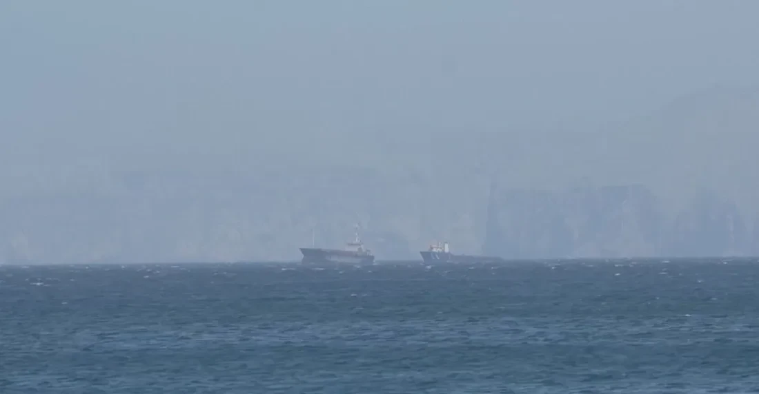 40 وڵات لە لەندەن ئەرا گیچەڵ گەروو هورمز گردەو بوون