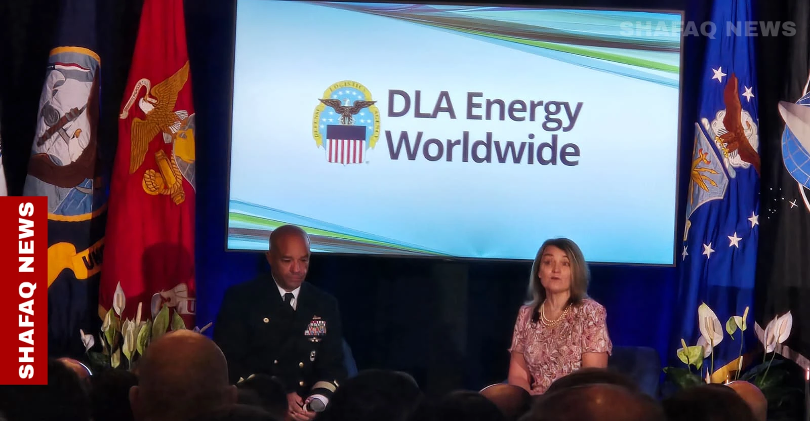 خاص.. كيف تدير وكالة "DLA" الأميركية ملف "طاقة الحرب" في الشرق الأوسط؟