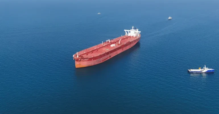 الوكالة الدولية للطاقة: نتوقع تداعيات كبيرة لتعطل حركة الشحن عبر هرمز