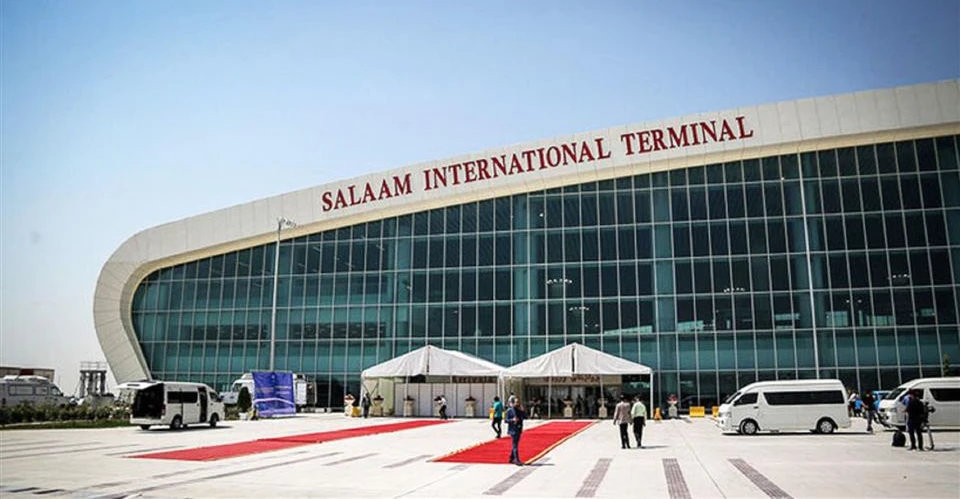 بعد توقف لأسابيع.. إيران تستأنف رحلاتها الجوية الدولية