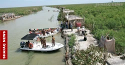 ذي قار.. اطلاق مبادرة لإنقاذ الأهوار وتحذيرات من كارثة صامتة (صور)