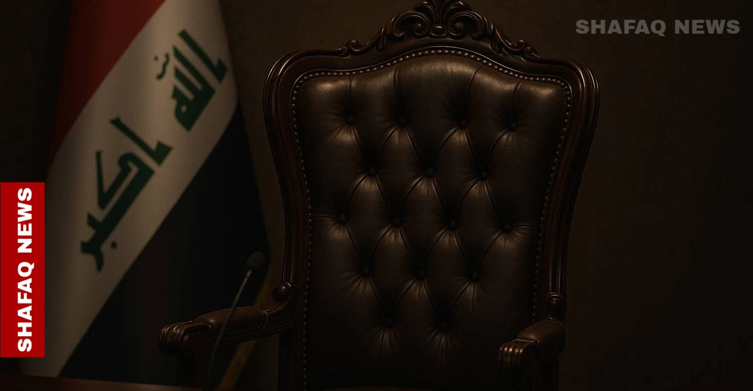 CF divided over Prime Minister nominee as Iraq's April 26 deadline looms