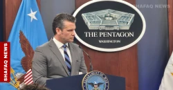 US Hegseth: Iran war is Trump’s gift to the world